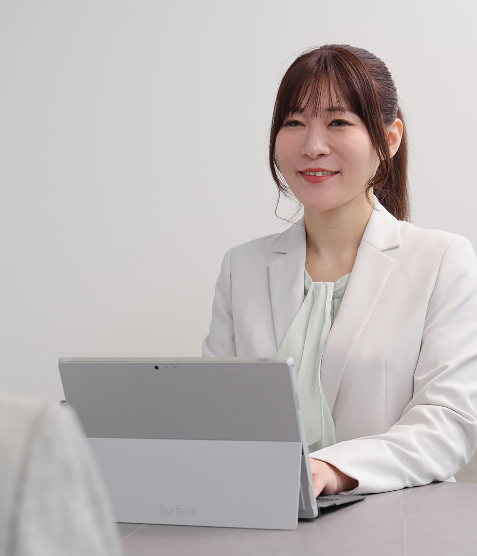 面倒くさくない！